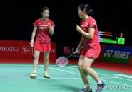 Kejutan Besar Ganda Putri Korea di All England 2022