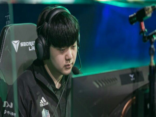 LCK Spring Split 2022: Taklukkan DRX, DWG KIA Perbesar Kans Finis 3 Besar