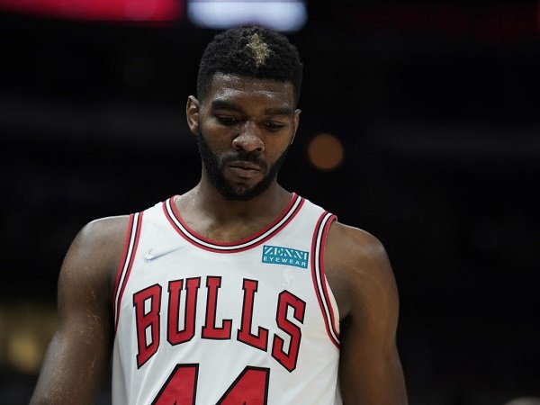 Chicago Bulls berharap Patrick Williams comeback di akhir bulan Maret.