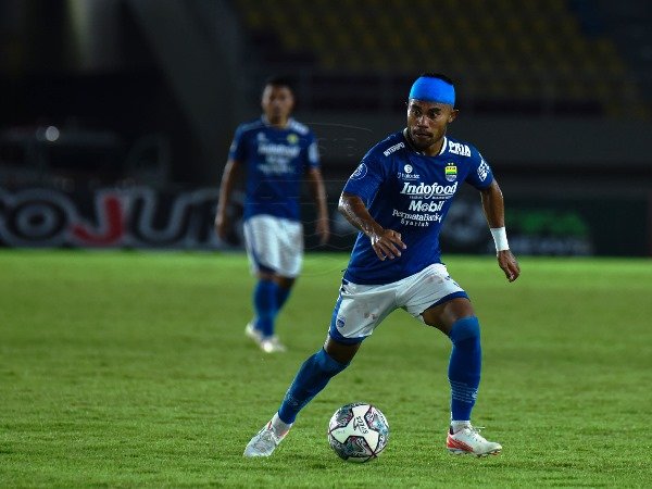 Bek Persib, Ardi Idrus