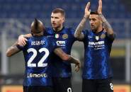 Julio Cruz Dukung Inter Milan Rengkuh Scudetto, Tapi ...