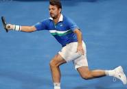 Kembali Beraksi Usai Cedera, Stan Wawrinka Siap Ramaikan Ajang Ini