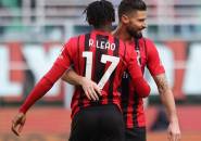 Terlalu Dini Klaim AC Milan Kandidat Kuat Juara Musim ini