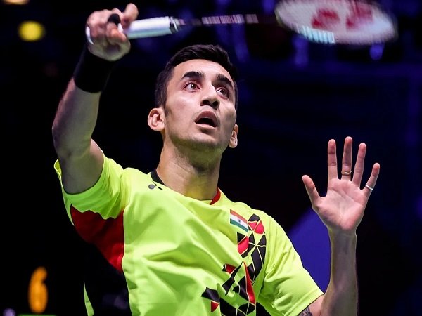 Lakshya Sen Tembus ke Peringkat 10 Besar Dunia