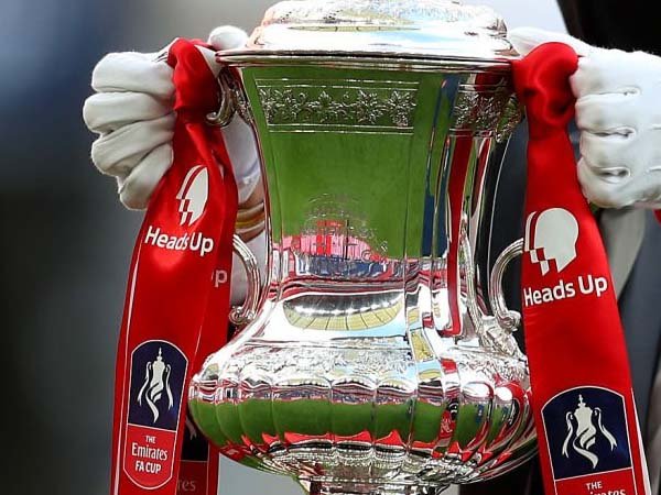 Liverpool Dan City Ingin Semifinal Piala FA Dipindahkan Dari Wembley ...