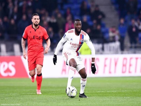 Ndombele