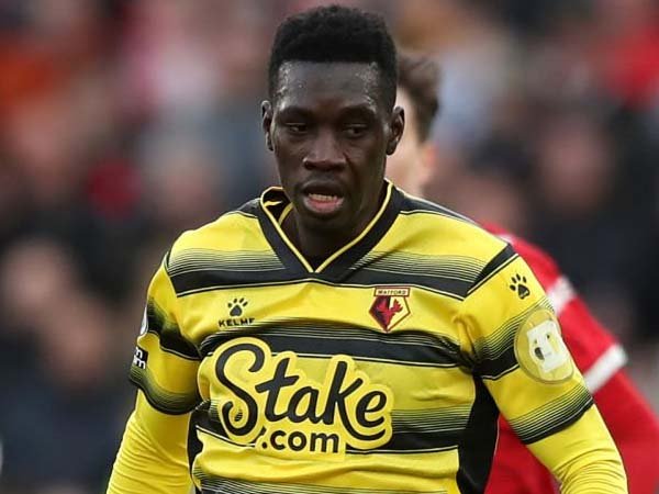 Liverpool Inginkan Ismaila Sarr Sebagai Pengganti Origi