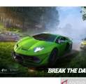 Mobil Super Sport Lamborghini Siap Mengaspal di Erangel PUBG Mobile