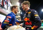 Max Verstappen Kesal Serial Drive to Survive Bikin Citra Norris Rusak