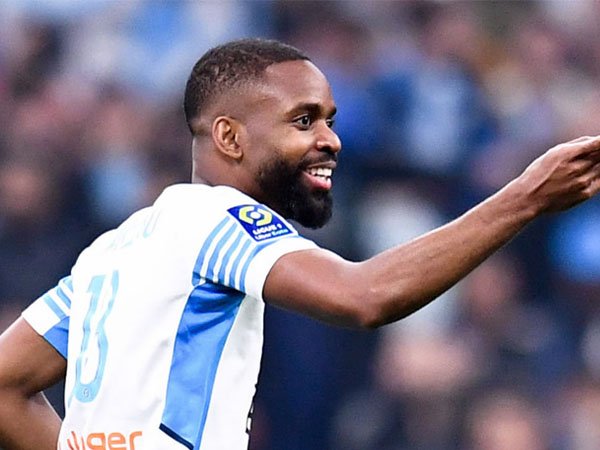 Cedric Bakambu