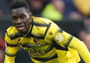 Liverpool Lagi-lagi Disarankan Rekrut Ismaila Sarr