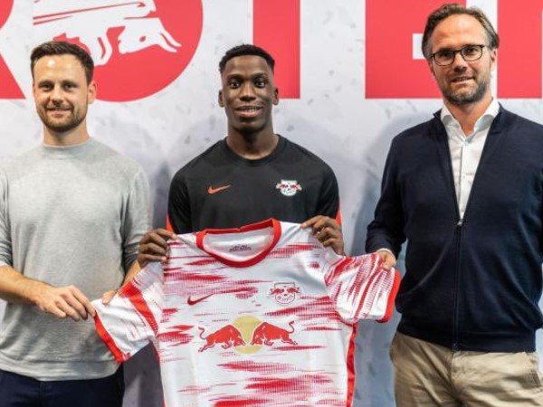 RB Leipzig