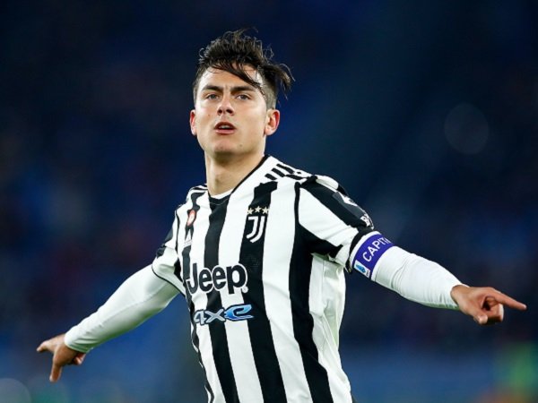 Paulo Dybala tidak akan pindah ke klub Italia lain.