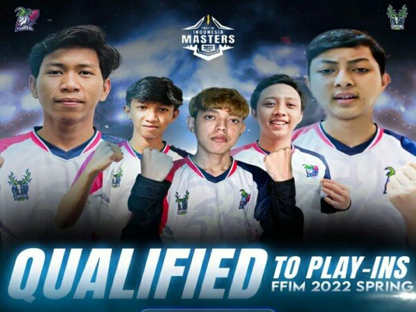 Perasaan Topson Membawa JEET Capital Lolos ke Play-Ins FFIM 2022 Spring