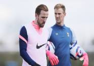 Joe Hart Jelaskan Perbedaan Harry Kane Dengan Striker Hebat Lainnya