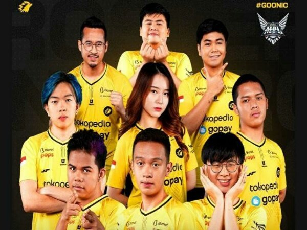 MPL ID Season 9: Comeback Manis Drian, Bawa ONIC Esports Tekuk BTR Alpha