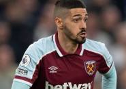 West Ham Benarkan Kabar Manuel Lanzini Alami Kecelakaan Mobil