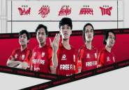 Lolos ke Semifinal WCS 2022 Indonesia, Persis Esports Targetkan Juara