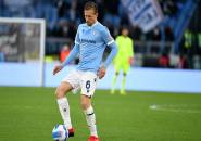 Lucas Leiva Masih Ingin Bertahan, Lazio Keberatan?