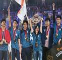 Mampu Juara MPL ID S4 & M1, Donkey Ungkap Kunci Kekuatan Roster EVOS World