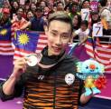 Lee Chong Wei Tegaskan Tak Mau Terburu-buru Jadi Pelatih