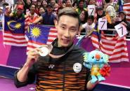 Lee Chong Wei Tegaskan Tak Mau Terburu-buru Jadi Pelatih