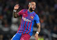 Ingin Perkuat Lini Serang, Milan Pantau Situasi Depay Bersama Barcelona