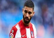 Sempat Tersingkir, Carrasco Berpeluang Jadi Starter vs Mallorca