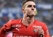 Bourigeaud, Raja Assist Di Balik Kesuksesan Rennes Tembus Tiga Besar