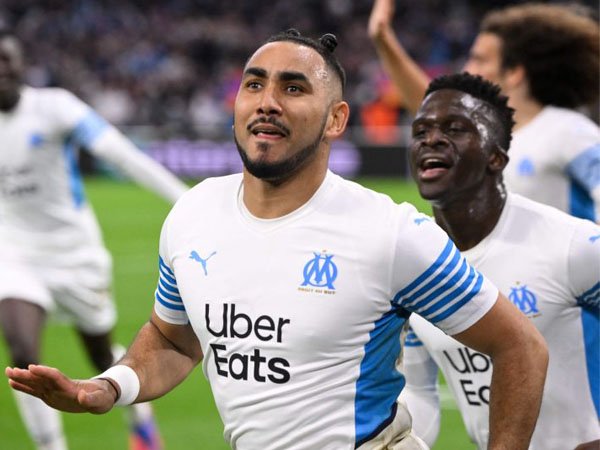 Dimitri Payet