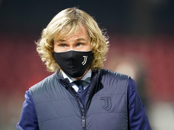 Pavel Nedved