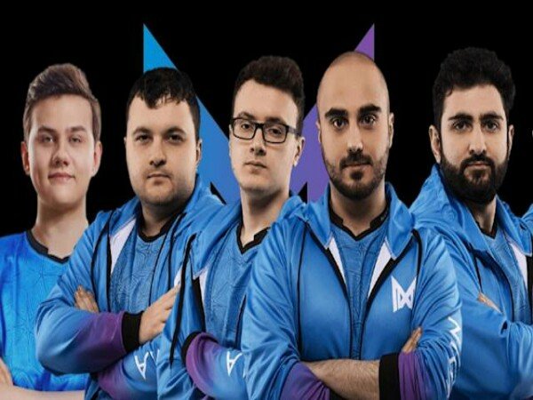 Team Liquid Kirim Nigma Galaxy Degradasi ke Divisi 2 DPC WEU 2021/22