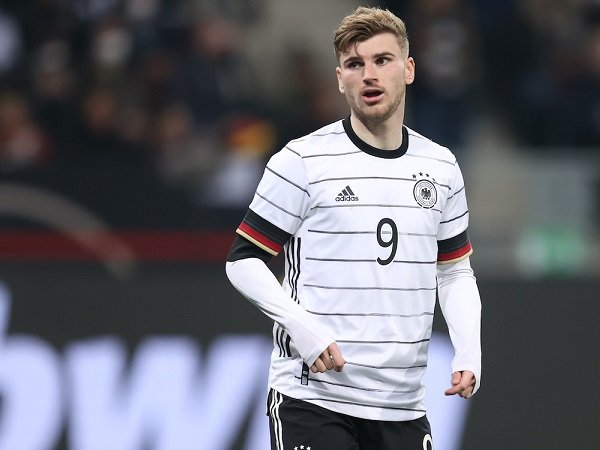 Timo Werner