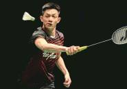 Daren Liew Targetkan Kemenangan Atas Inggris di Laga Pembuka Piala Thomas