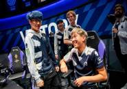 Bekap 100TA, Team Liquid Academy Juara LCS Proving Grounds Spring 2022