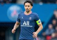 Bahagianya Marquinhos Usai PSG Raih Kemenangan di Le Classique