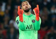 Gianluigi Donnarumma Komentari Kemenangan PSG di Le Classique