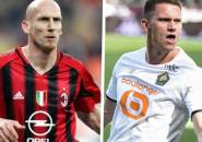 Stam Sarankan Milan Tuntaskan Transfer Botman