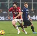 Derby Inter vs Milan, Duel Barella dan Tonali Jadi Sorotan