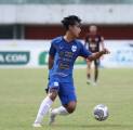 Efek Pratama Arhan, PSIS Semarang Makin Diminati Para Pemain Muda Indonesia