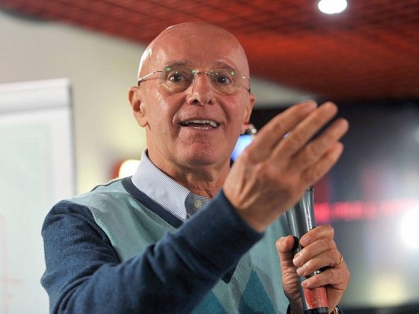 Arrigo Sacchi