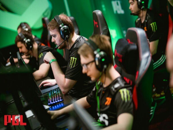 Fnatic Gagal Lolos ke PGL Antwerp Major, Lewatkan Major CS:GO Ke-3 Beruntun