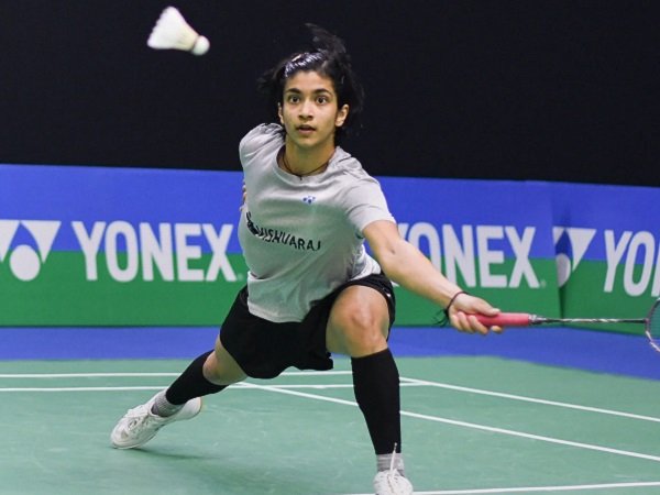 Pelatih India Desak Segera Orbitan Tunggal Putri ke Level Internasional