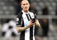 Jonjo Shelvey Klaim Newcastle Bakal Sebesar Man City dan PSG