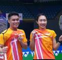 Badminton Singapura Tengah Mencari Pelatih Kepala Sektor Ganda