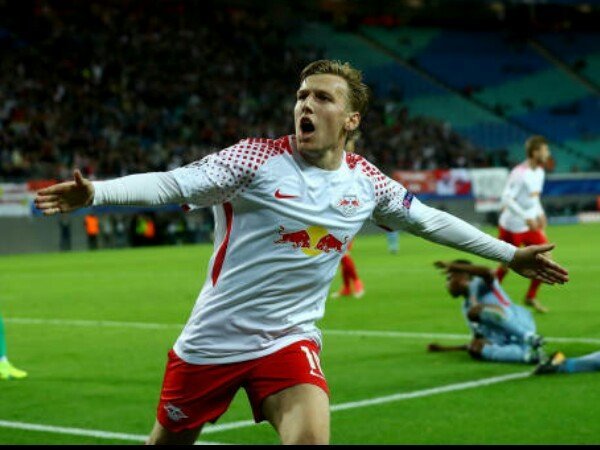 RB Leipzig