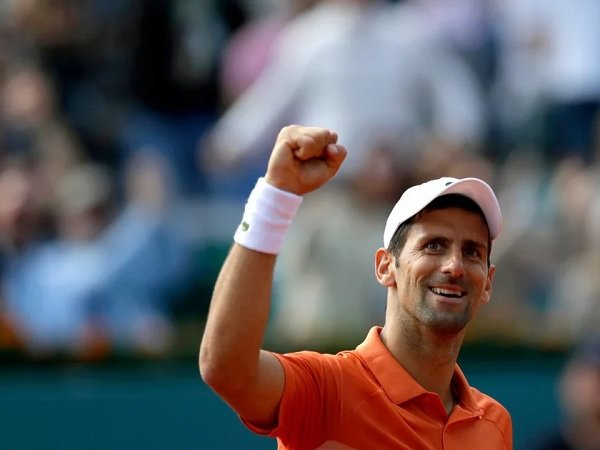 Novak Djokovic jejakkan kaki di final Serbia Open 2022