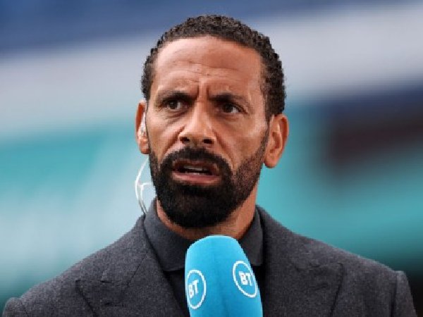 Rio Ferdinand meyakini bahwa MU tak punya peluang finish diposisi empat besar Liga Premier