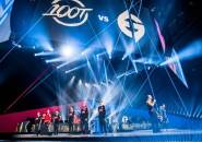 Evil Geniuses vs 100T Pecahkan Rekor Final Tercepat Dalam Sejarah LCS