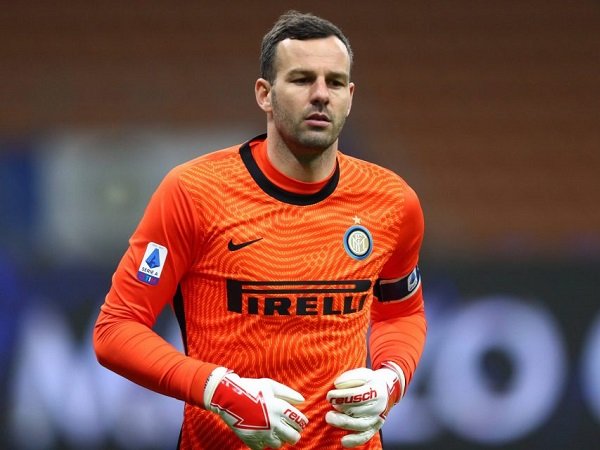 Samir Handanovic